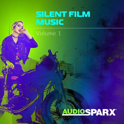 Silent Film Music Volume 1