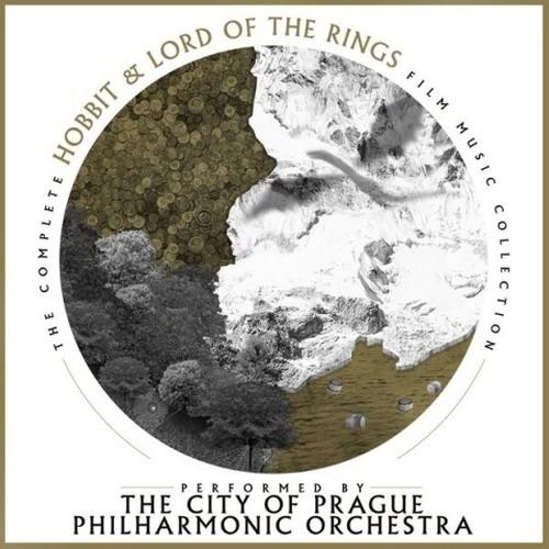 The Complete Hobbit & Lord Of The Rings Film Music Collection