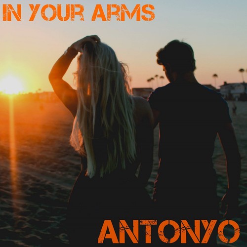 In your arms