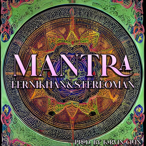 Mantra (Explicit)