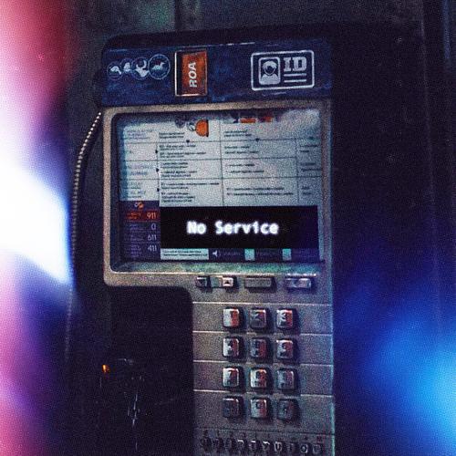 No Service (Explicit)