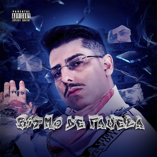 Ritmo de Favela (Explicit)