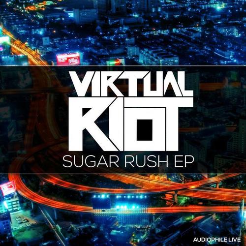 Sugar Rush EP