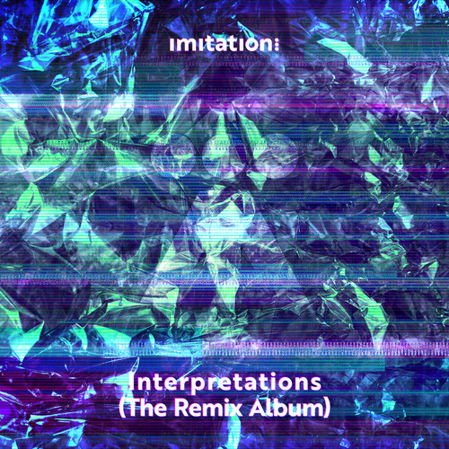 Interpretations (The Remix Album)