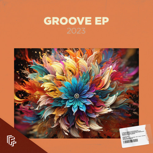 Groove EP