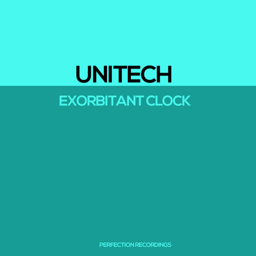 Exorbitant Clock