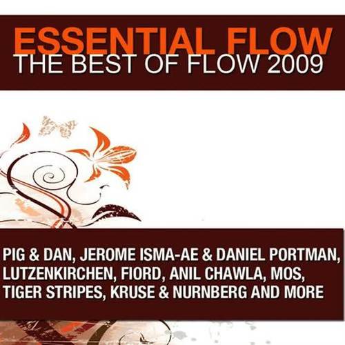 Essential Flow  The Best Of Flow 2009