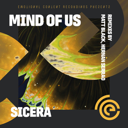 Sicera (Hernan Serrao Remix)