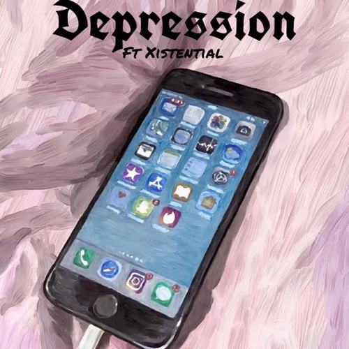 Depression (feat. Xistential) [Explicit]