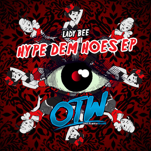 Hype Dem Hoes EP (Explicit)