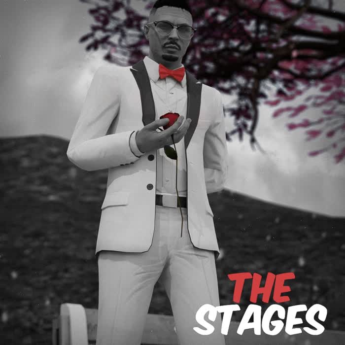 The Stages (Explicit)