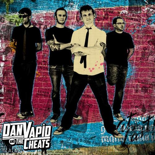 Dan Vapid & the Cheats