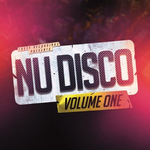 Tasty Recordings Presents Nu Disco, Vol. 1