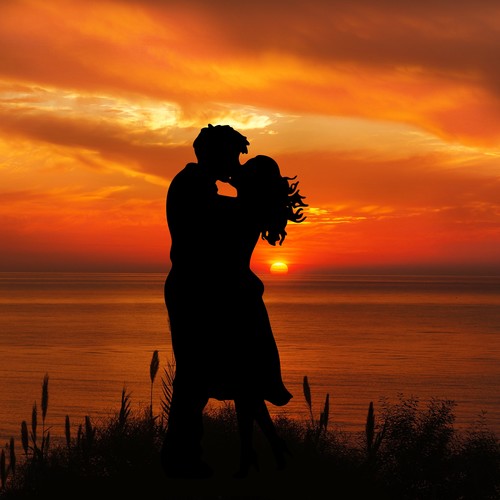 First Kiss