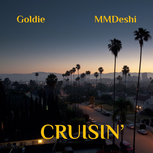 CRUISIN' (Explicit)