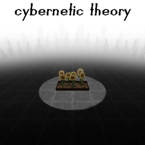 cybernetic theory (Explicit)