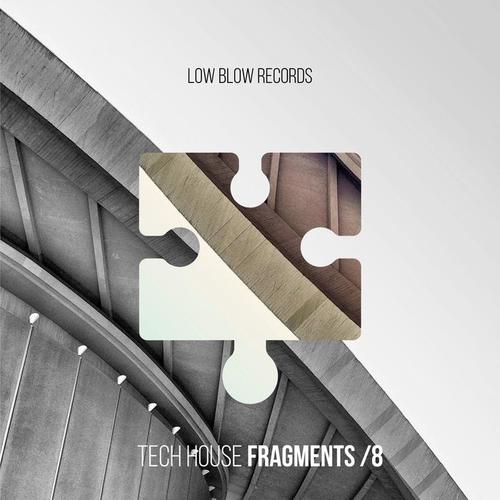 Tech House Fragments 8