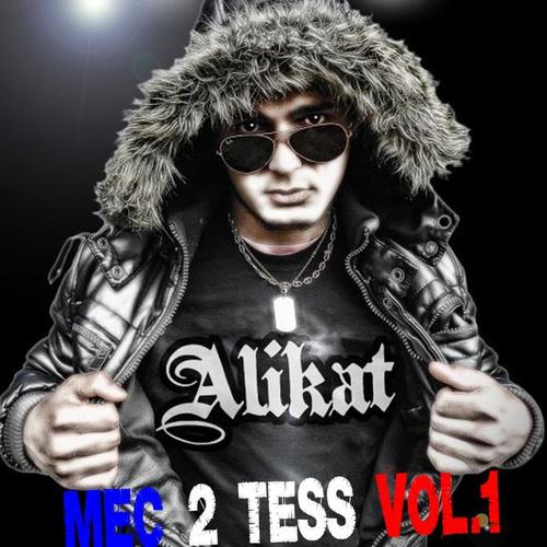 Mec 2 Tess, vol. 1 (Explicit)