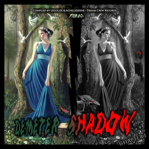 Demeter Shadow (Chapter 1)