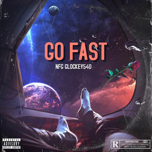 Go Fast (Explicit)