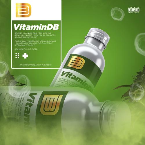 Vitamin DB (Explicit)