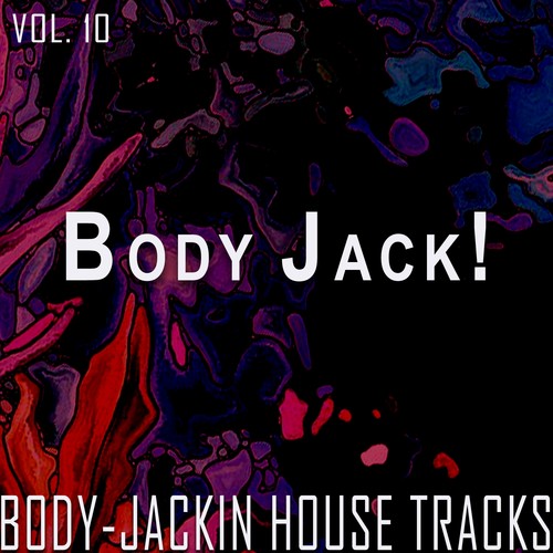 Body Jack!, Vol. 10