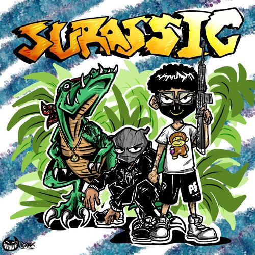 Jurassic (Explicit)