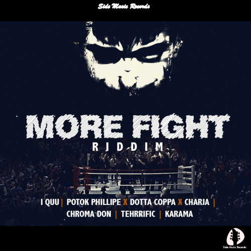 More Fight Riddim