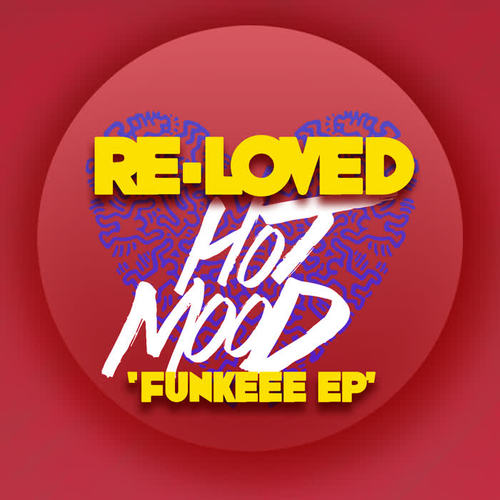 Funkeee EP