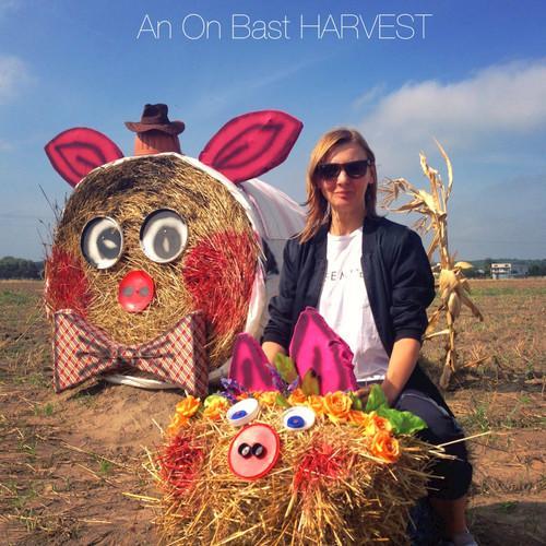 Harvest - EP