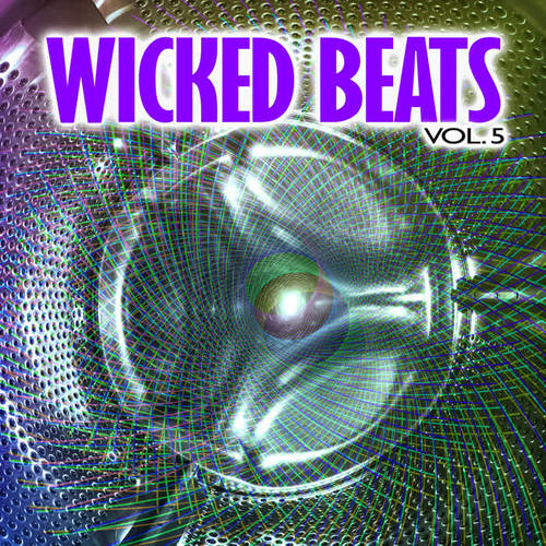 Wicked Beats, Vol. 5