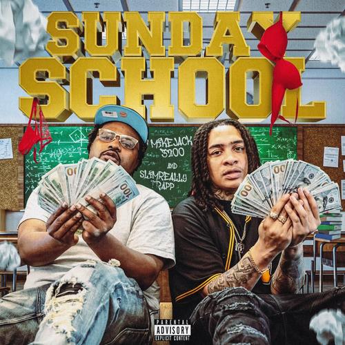 Sunday School (Explicit)