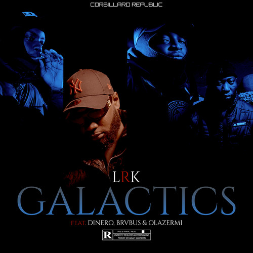 Galactics (Explicit)