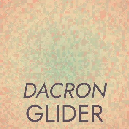 Dacron Glider