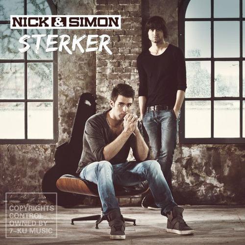 Sterker (Deluxe Version)