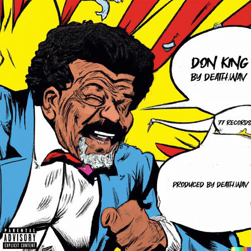 Don King (Explicit)