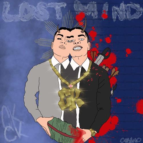 Lost Mind (Explicit)