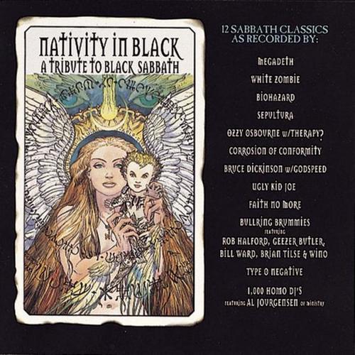 Nativity In Black: A Tribute To Black Sabbath