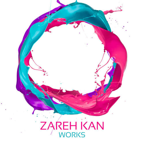 Zareh Kan Works