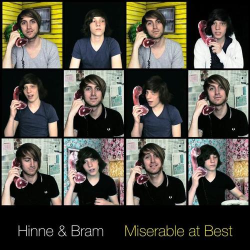 Miserable at Best - Single