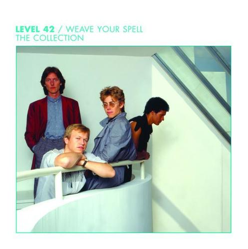 Weave Your Spell: The Collection
