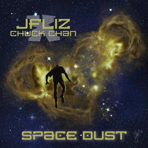 Space Dust (Explicit)