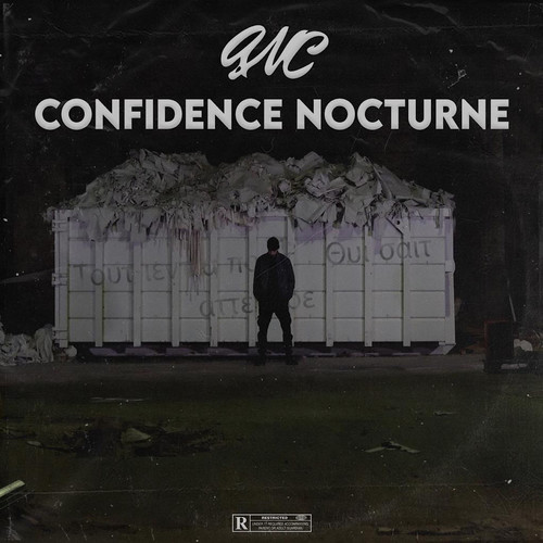 Confidence Nocturne (Explicit)