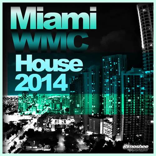 Miami WMC Selection 2014