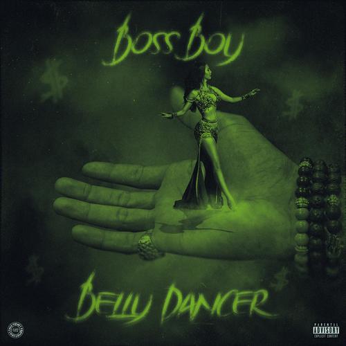 Belly Dancer (Explicit)