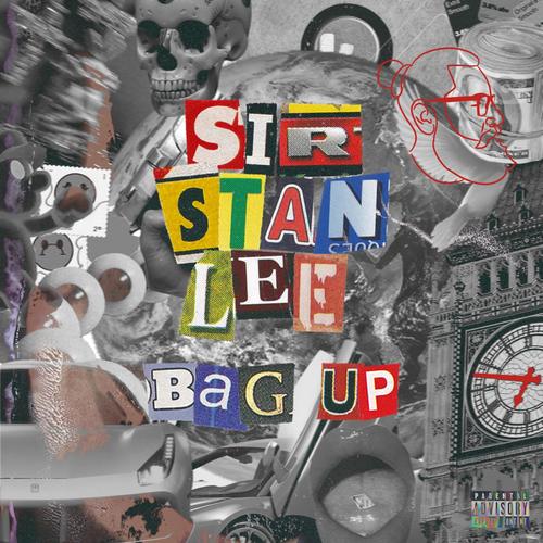 BaG Up (Explicit)