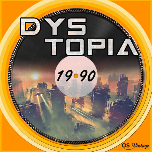 Dystopia (Music for Movie)