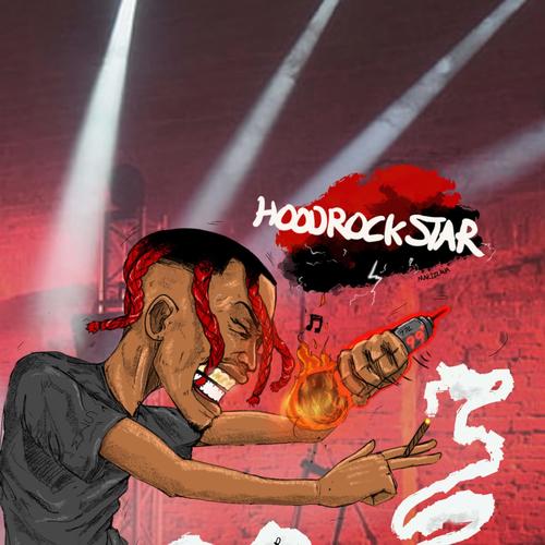 HoodRockStar (Explicit)