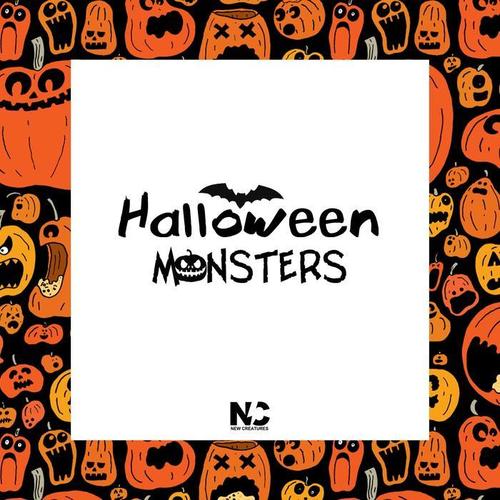 Halloween Monsters