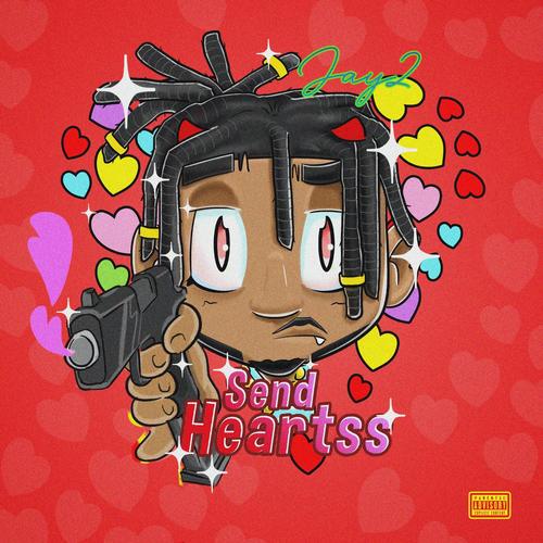 Send Heartss (Explicit)